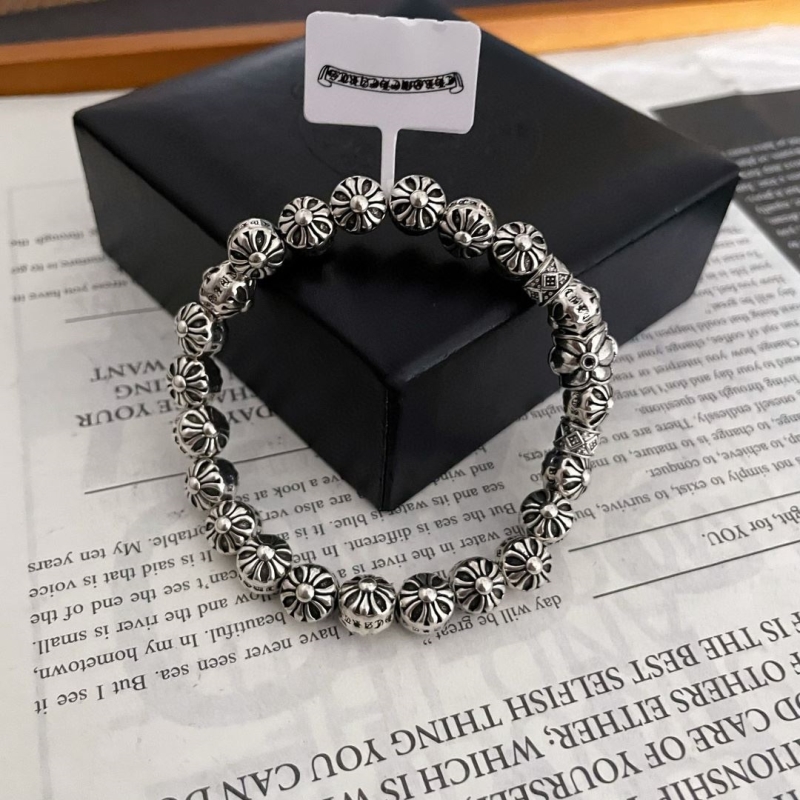 Chrome Hearts Bracelets